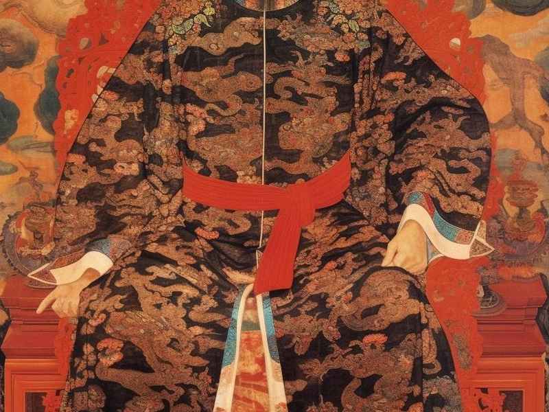 雍正的继位野史传闻是什么(野史雍正继位的传说) 雍正的继位野史传闻是什么(野史雍正继位的传说)