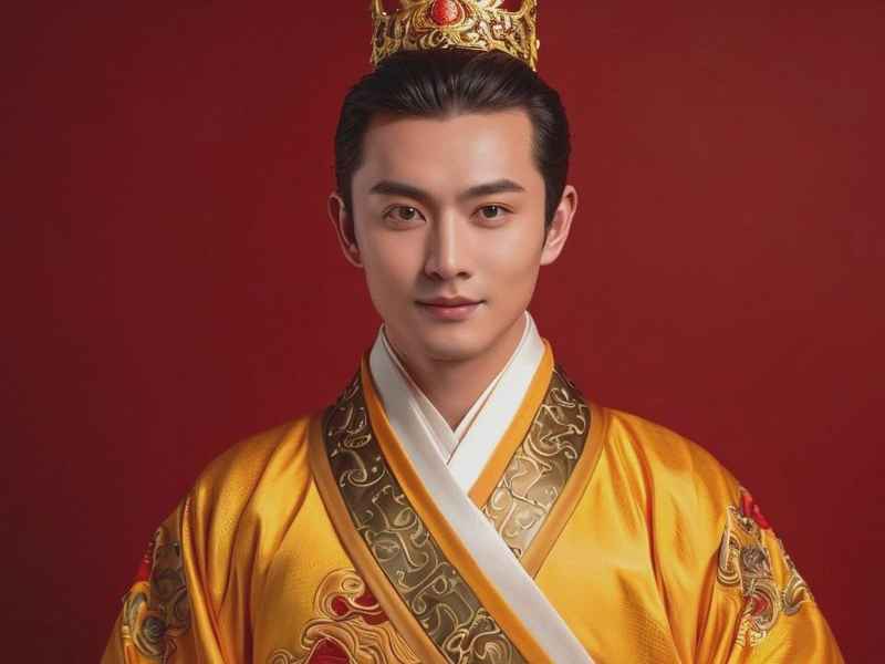 唐代野史记载李治（唐代野史记载李治是谁）