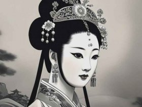 野史传闻武则天（武则天野史张氏兄弟）