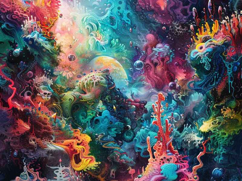 光怪陆离是哪个英雄的台词(光怪陆离是谁的台词) 光怪陆离是哪个英雄的台词(光怪陆离是谁的台词)