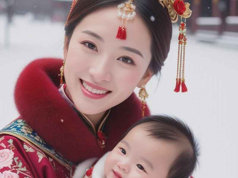 北方有故事 - 北方故事梅婷版 北方有故事 - 北方故事梅婷版