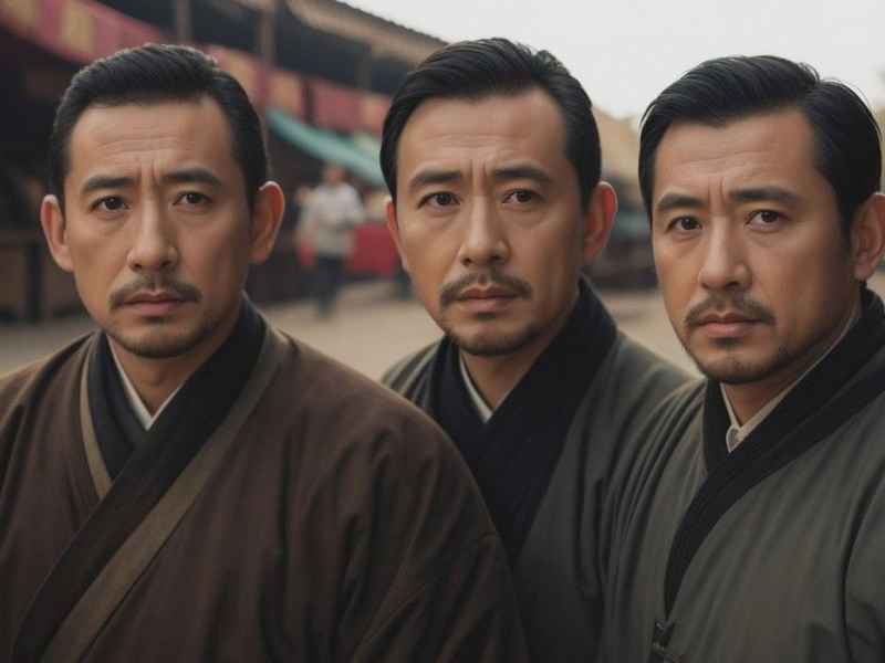 野史三国27、野史三国在哪儿看
