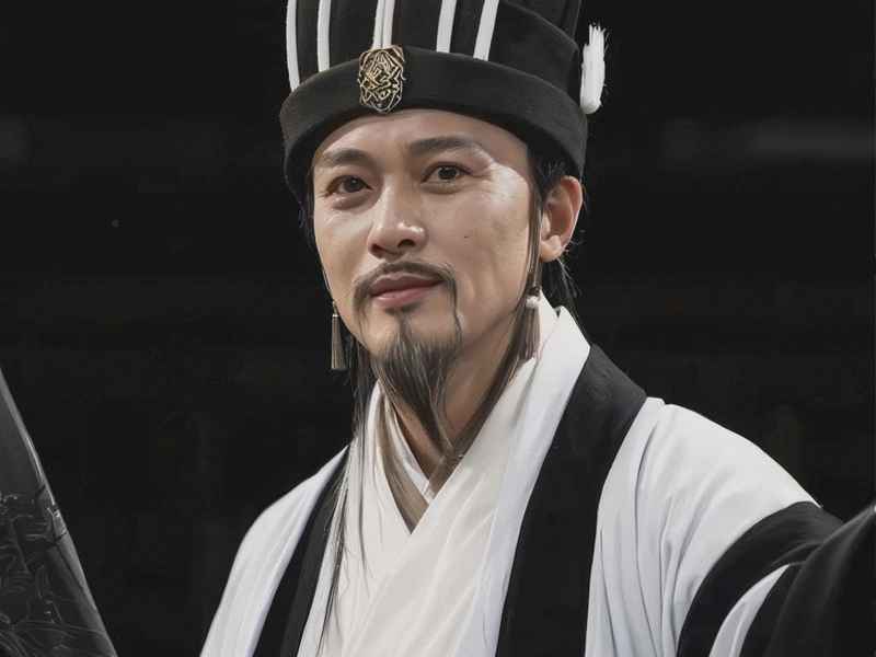 三国野史；三国野史段子