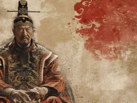 魏忠贤正史记载详情 魏忠贤正史记载详情介绍