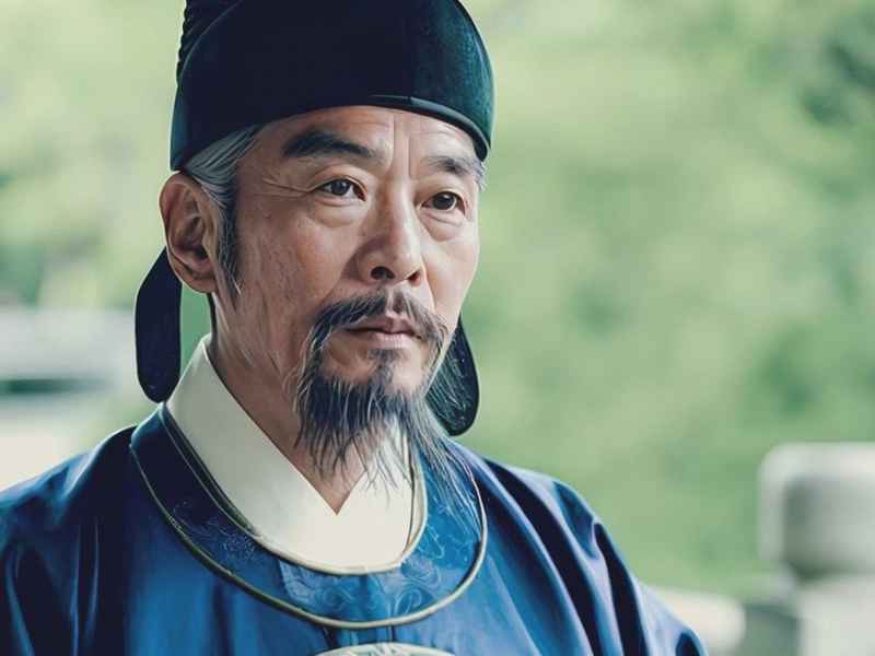 魏征死后谁是丞相，魏征死后谁是丞相了