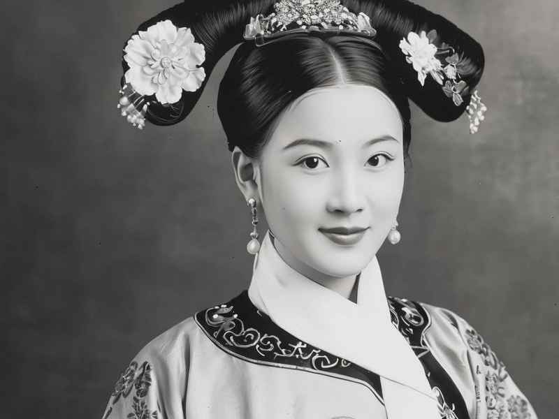 慈禧怀孕真实历史记载 真实的慈禧太后怀孕