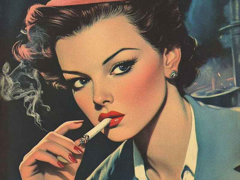 女间谍的真实故事，女间谍的真实故事有哪些