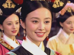 雍正野史，雍正野史中临幸老十四的妃子
