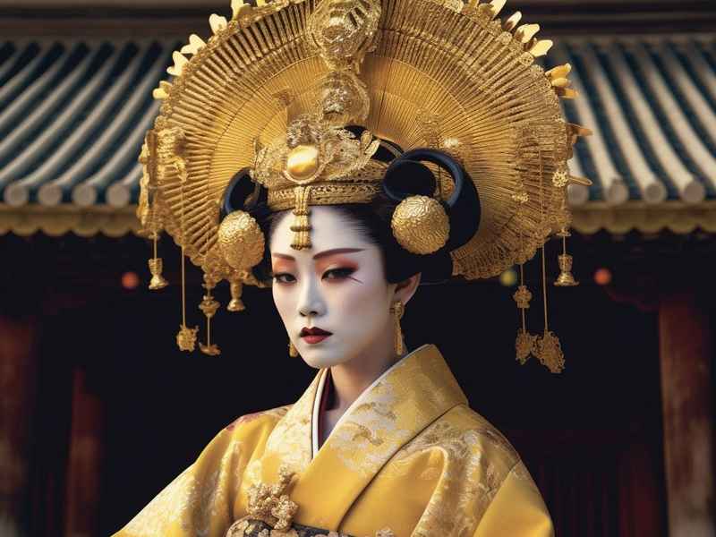 武则天野史记载，武则天野史记载了什么
