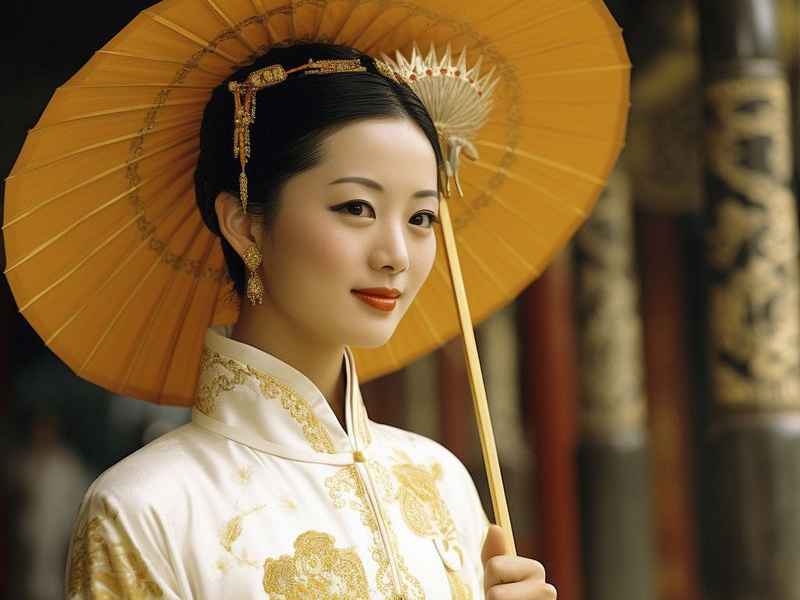 中国古代后宫野史传闻有哪些，中国古代后宫野史传闻有哪些书