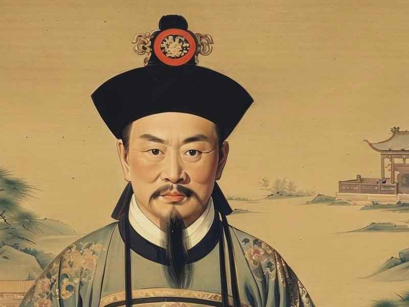 和珅的真实历史故事,和珅的真实历史故事是什么 和珅的真实历史故事,和珅的真实历史故事是什么