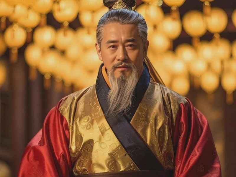 隋炀帝传说,隋炀帝的传说 隋炀帝传说,隋炀帝的传说