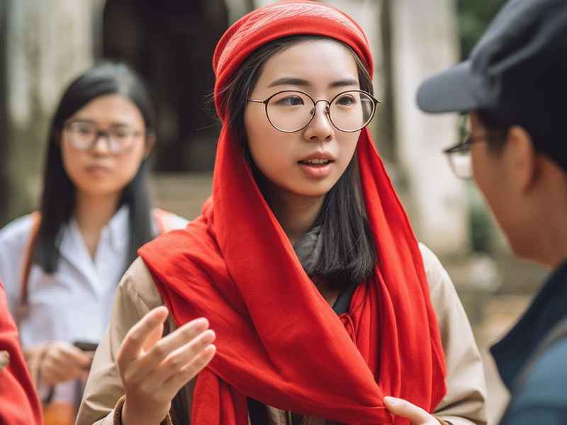 红色旅游景区低俗化，红色旅游景区标准
