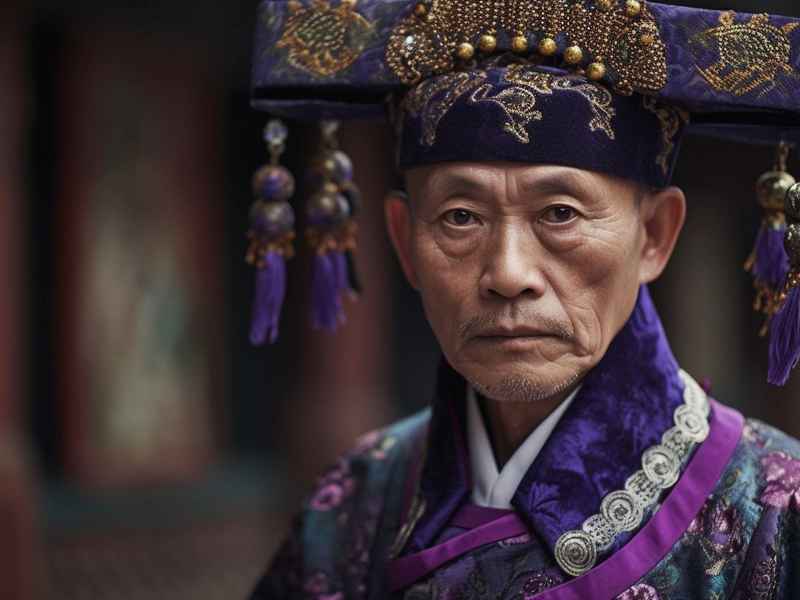 和珅的野史传闻在线阅读全文（和珅的野史传闻在线阅读全文小说）