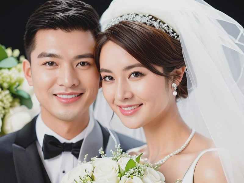 当代明星结婚奇闻趣事是真的吗 当代明星结婚奇闻趣事是真的吗知乎