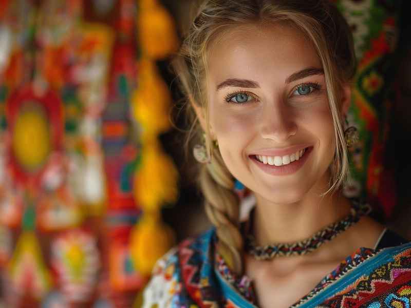 世界各国女性奇闻趣事(世界各国女性奇闻趣事有哪些) 世界各国女性奇闻趣事(世界各国女性奇闻趣事有哪些)