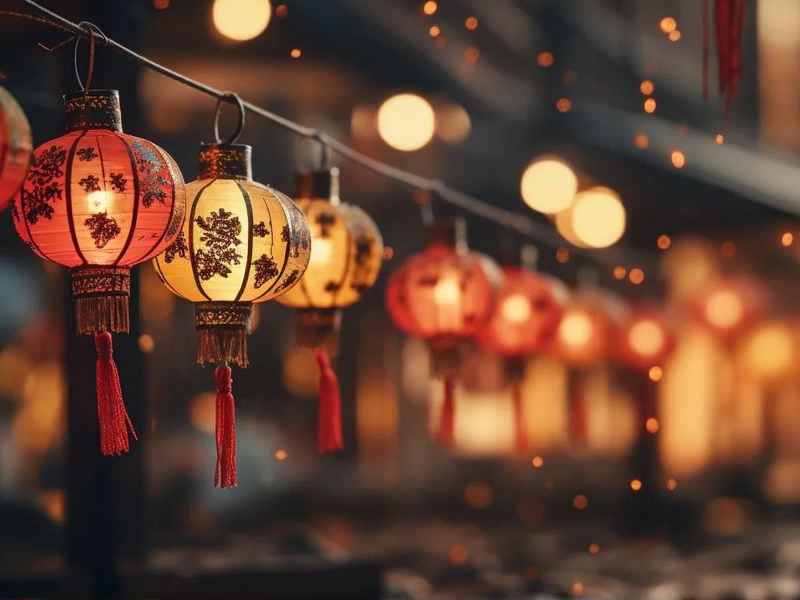 中秋节日趣闻；中秋节日趣闻有哪些