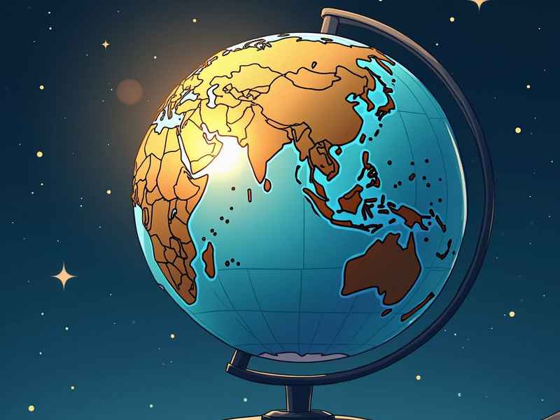 地理趣闻讲解视频、地理趣闻讲解视频大全