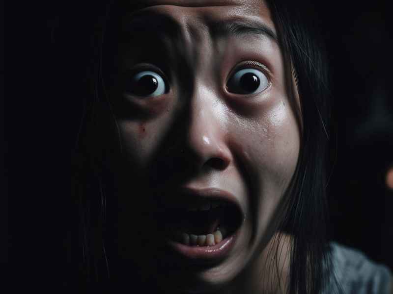 女性出国游诡异事件，女生出国旅游