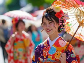 日语趣闻；趣闻 日语