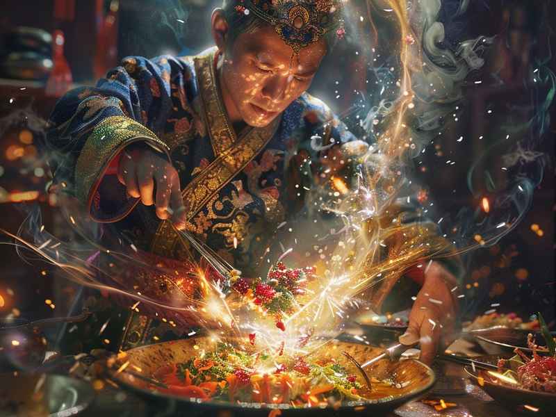 中国奇闻异事大全（中国奇闻异事大全图片）