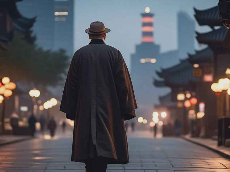 南京奇闻异事 南京奇闻异事有哪些