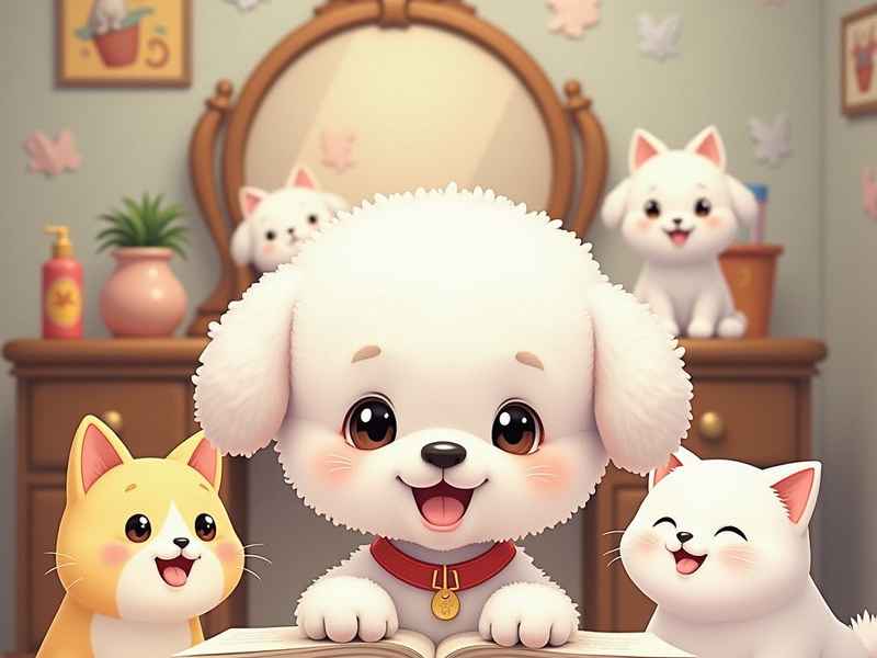 宠物的趣事（宠物的趣事作文）