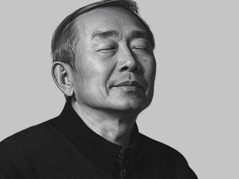 张艺谋和巩俐的故事；张艺谋和巩俐的故事简介