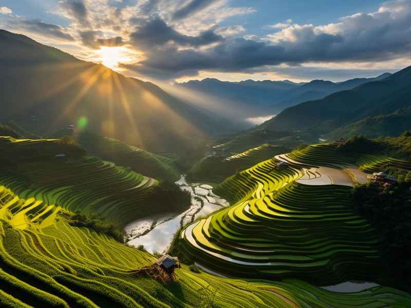 地理风水奇闻；地理风水奇闻讲解