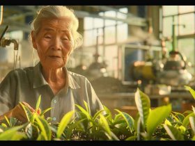 孝敬的故事真人真事；孝敬的故事真人真事图片