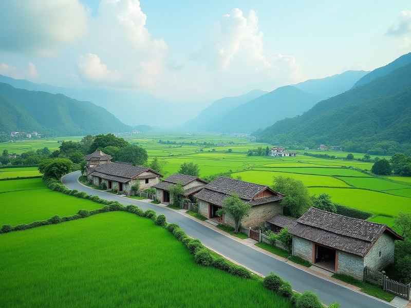 广州市旧村改造实施办法 - 广州市旧村改造实施办法最新