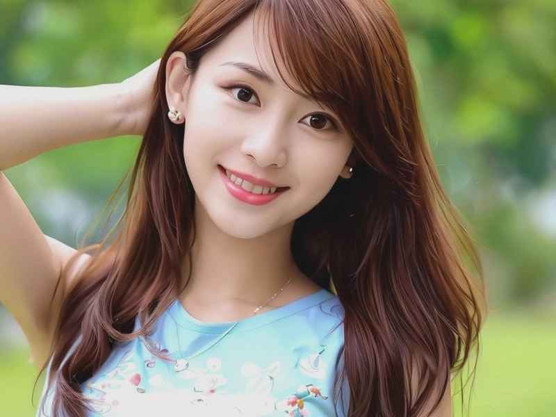 奇闻奇事罕见的丑女变美女、丑女变美女的故事