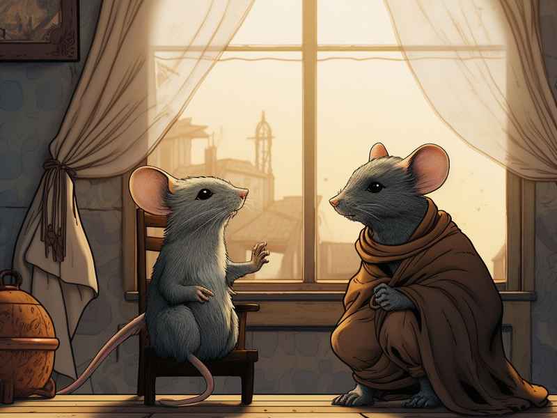鼠的故事有哪些 朝花夕拾中老鼠的故事有哪些 鼠的故事有哪些 朝花夕拾中老鼠的故事有哪些