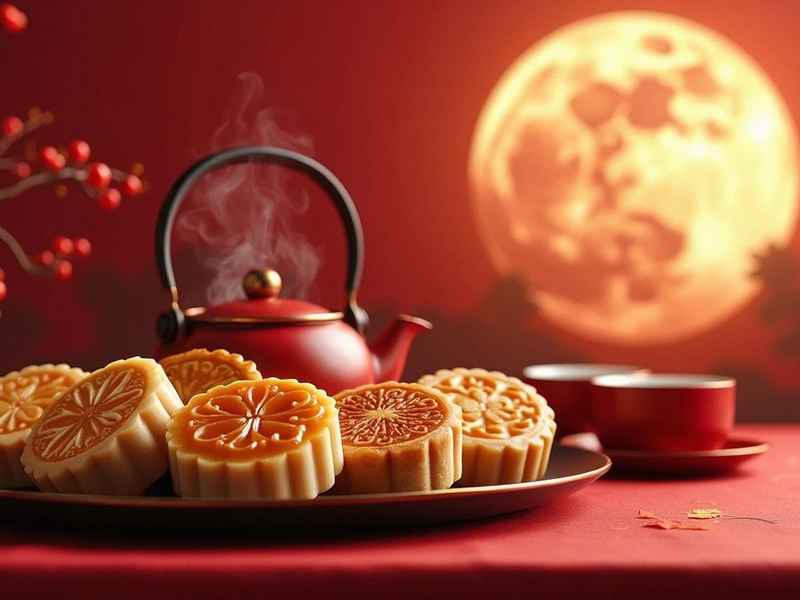 中秋节趣闻事件，中秋节趣闻事件有哪些