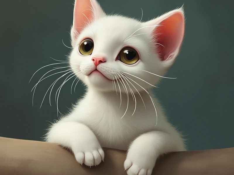 关于猫的作文的趣事300字，关于猫的作文的趣事300字怎么写