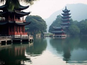 黔东南之旅；黔东南旅游攻略