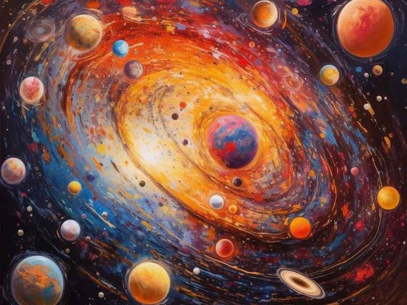 宇宙中的奇闻趣事 宇宙中的奇闻趣事有哪些