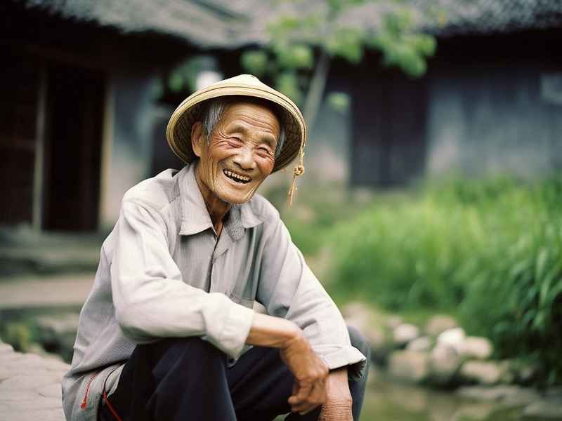 农村的奇闻异事短故事，农村的奇闻异事短故事大全