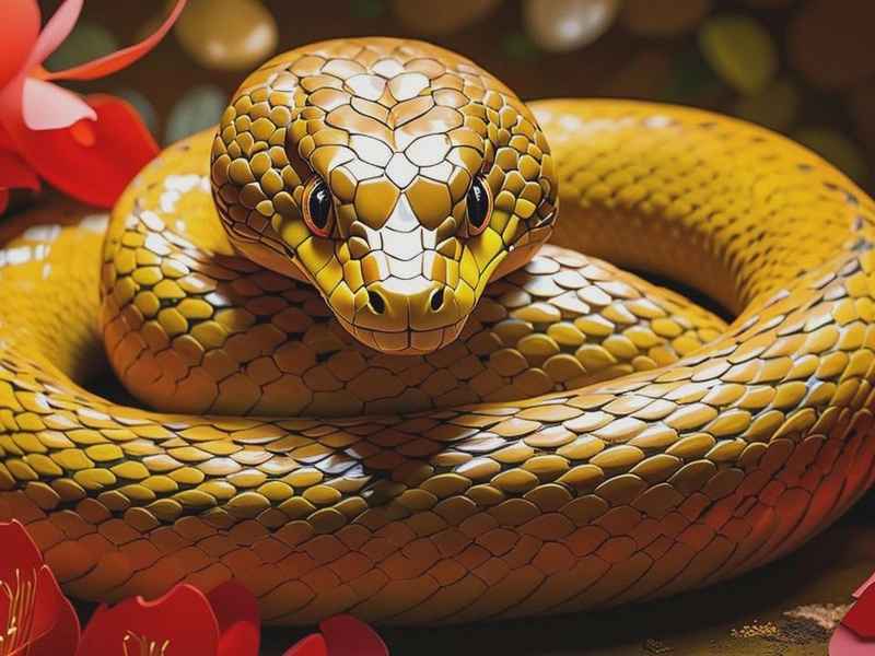 黄金蟒有趣的介绍、黄金蟒蛇的介绍 黄金蟒有趣的介绍、黄金蟒蛇的介绍