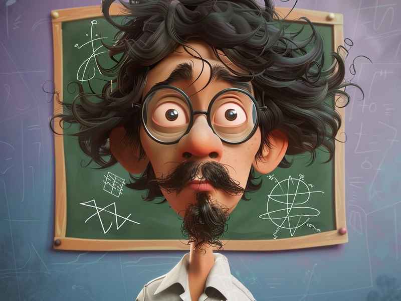 数学奇闻,数学奇闻趣事大全 数学奇闻,数学奇闻趣事大全