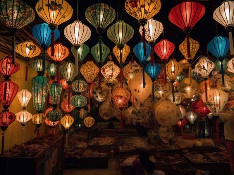 中秋节日趣闻；中秋节日趣闻有哪些