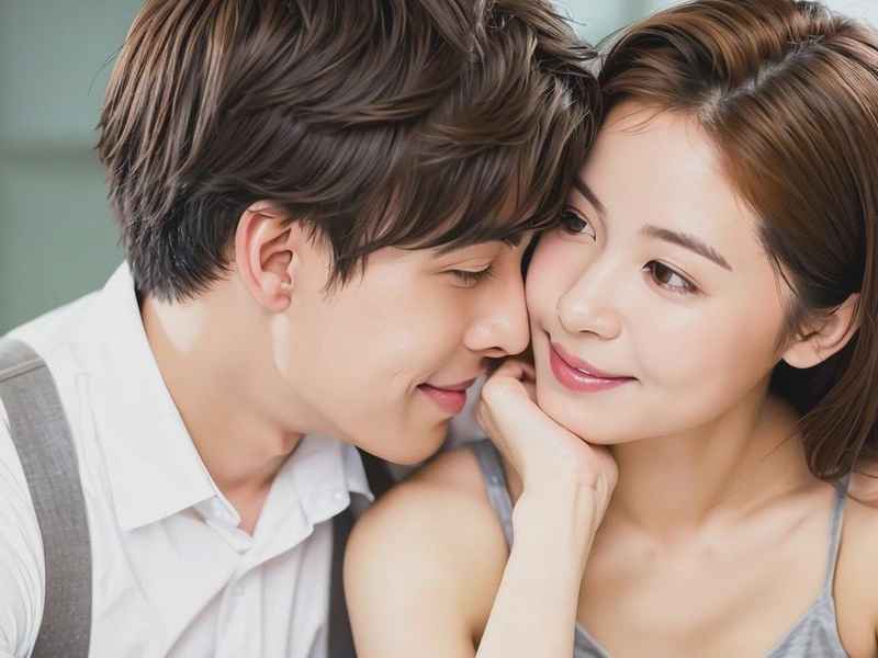 撩妹的趣事 有趣的撩妹故事