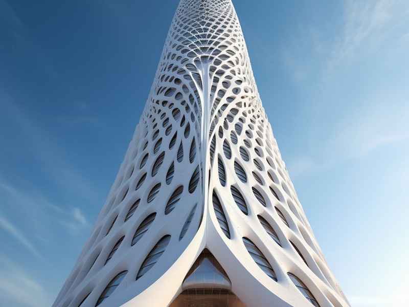 世界建筑奇闻 世界建筑奇闻有哪些