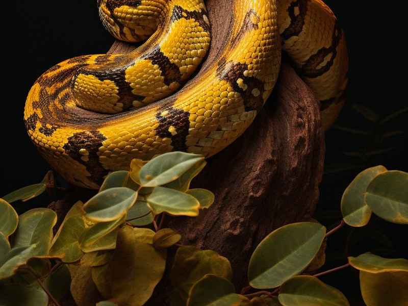 黄金蟒蛇黄金蟒蛇，黄金蟒蛇贵吗