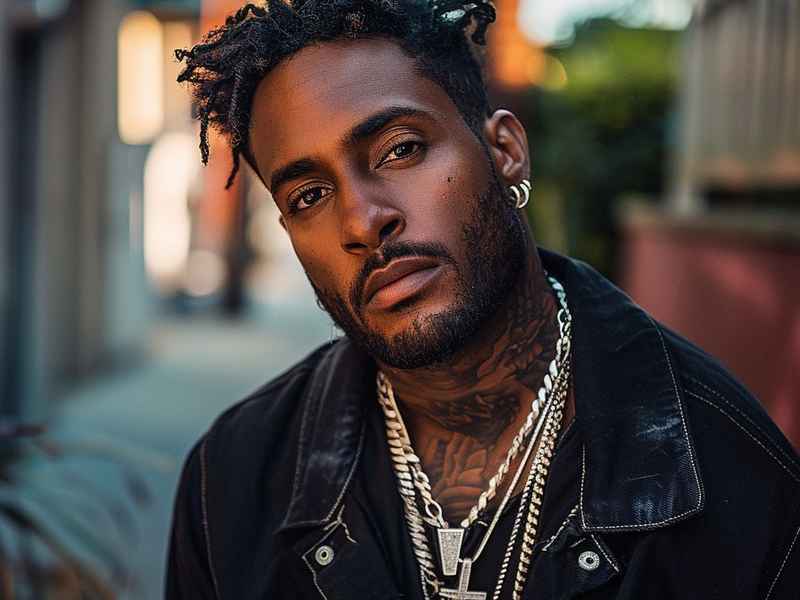 rapper趣事国外、国外rapper推荐