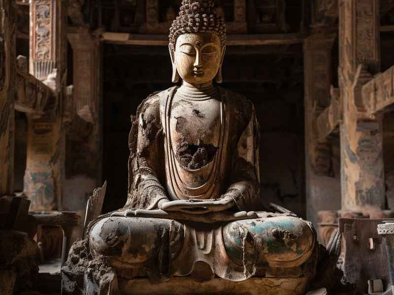 双林寺奇闻趣事有哪些 双林寺奇闻趣事有哪些人物