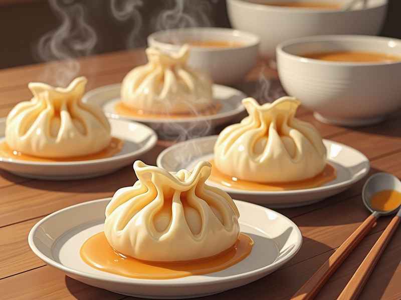 奇闻趣事饺子 包饺子趣事作文500字
