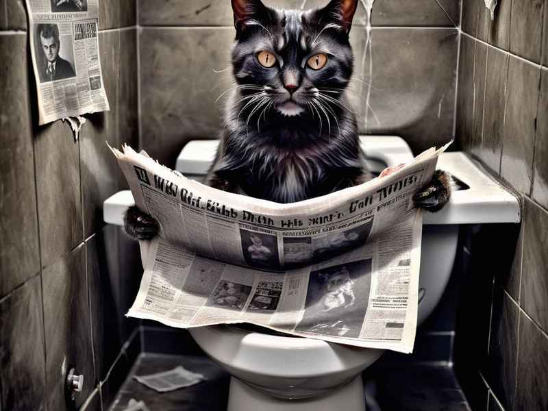 关于猫咪的奇闻趣事，关于猫咪的奇闻趣事有哪些