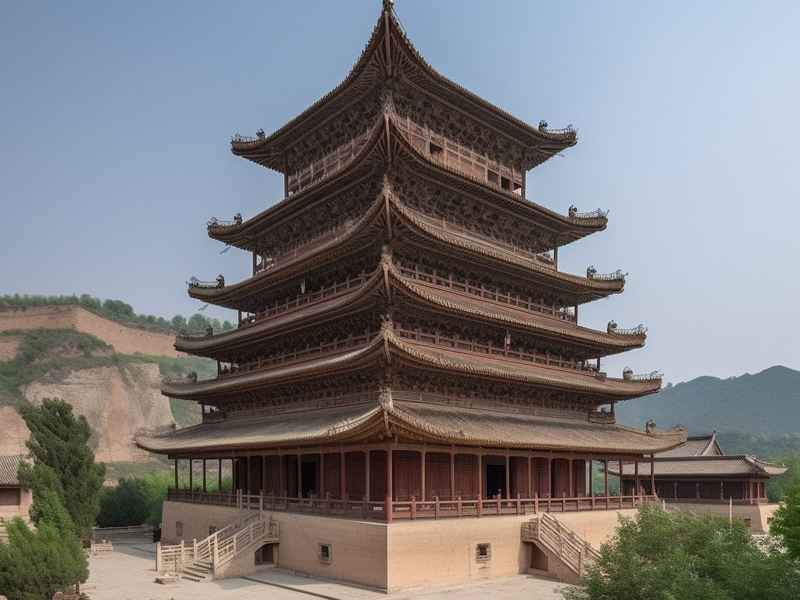 临县历史古迹、临县历史古迹有哪些 临县历史古迹、临县历史古迹有哪些