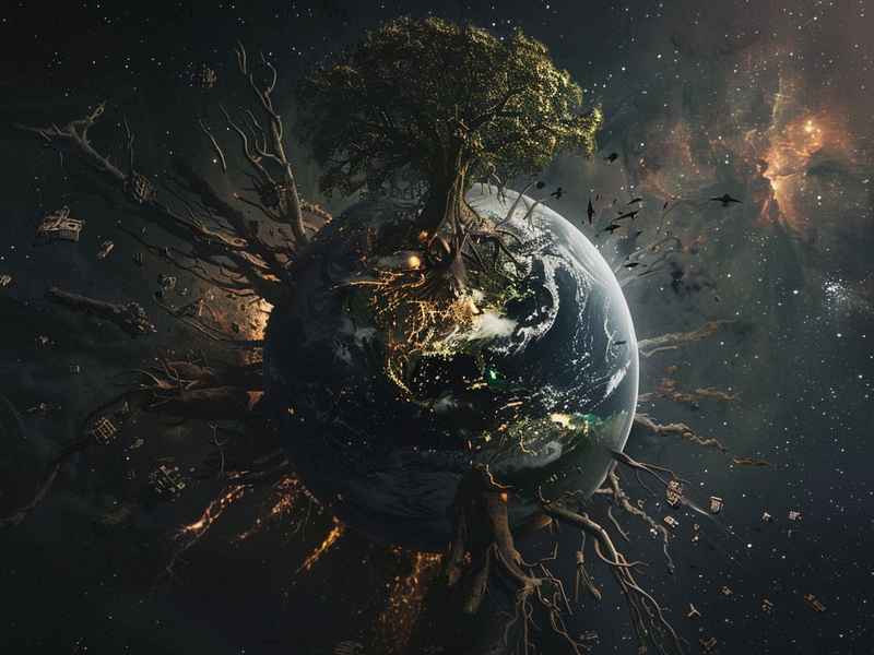 世界上的奇闻怪事，世界上的奇闻怪事有哪些